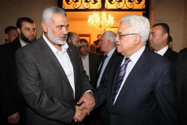 Палестинските конкурентни правителства сформират „комитет за помирение“