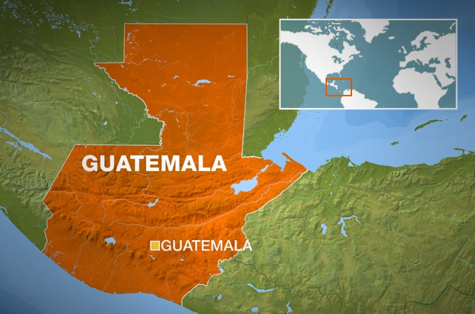 12 killed in land dispute in western Guatemala: authorities thumbnail