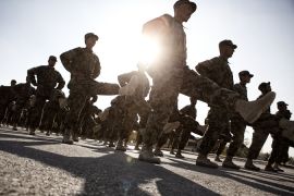 People & Power - Afghanistan: An Army Prepares