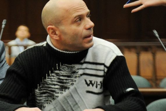 Dmitry Pavlyuchenkov