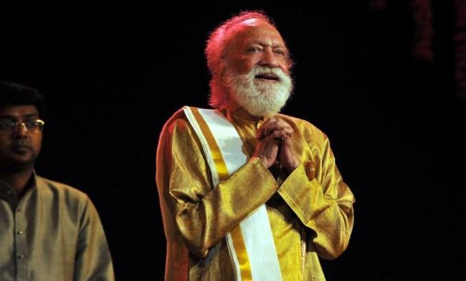 Renown Indian Sitar maestro, Pandit Ravi