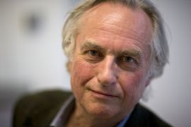 Programme - Dawkins on religion