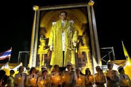 Listening Post - Feature - Thailand''s lese majeste law