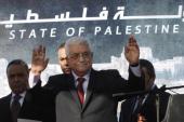 Early last month, Palestinian President Mahmoud Abbas seemingly renounced any claim to a right of return [AP]