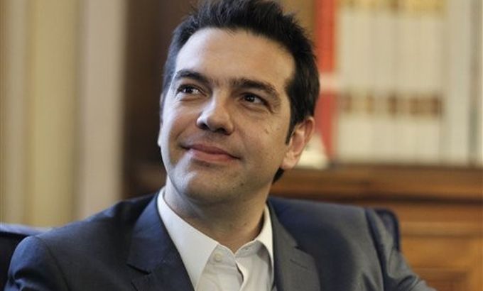 Talk to Al Jazeera - Alexis Tsipras