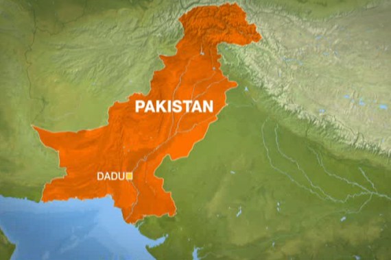 Pakistan mob kills Quran desecration suspect