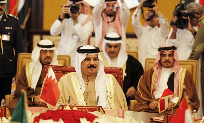 Inside Story GCC -Bahrain King Hamad bin Isa al-Khalifa