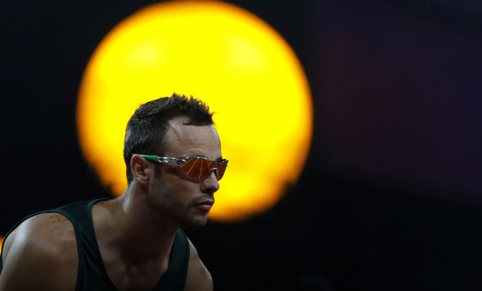 South2North - Oscar Pistorius: Abled by his abilities