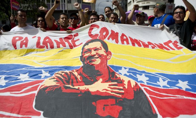 Inside Story Americas - Venezuela''s uncertain future Chavez