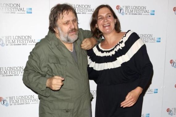 56th BFI London Film Festival: The Pervert''s Guide To Ideology