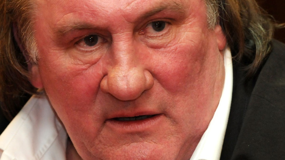 Gerard Depardieu released after questioning over alleged sexual assaults | News