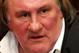 One of France&#039;s top movie stars, Depardieu has been at the centre of a number of sexual assault allegations [File: Boris Pejovic/EPA]