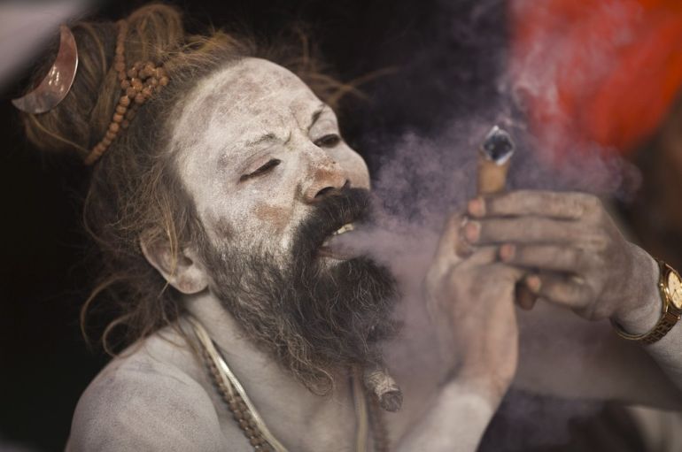 In Pictures: India''s Kumbh Mela festival