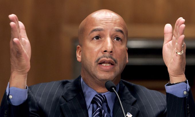 US indicts former New Orleans mayor Ray Nagin