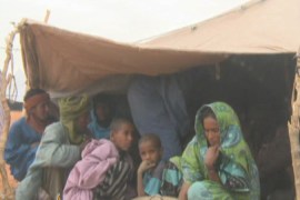 mali refugees in mauritania