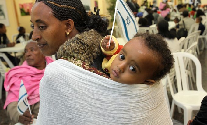 Birth control shots forced on Ethiopian women
