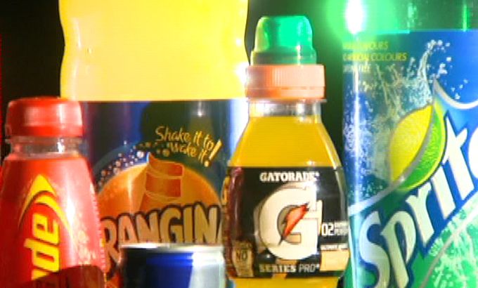 UK sugar drinks