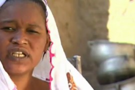 Malian women detail AQ abuse