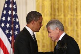 Obama Nominates Hagel For Defense Secretary, Brennan For CIA Chief