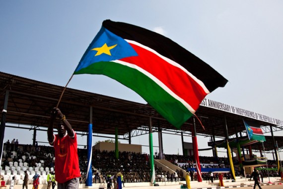 South Sudan marks 10 years of independence on July 9 [File: Reuters]