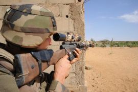 MALI-FRANCE-CONFLICT
