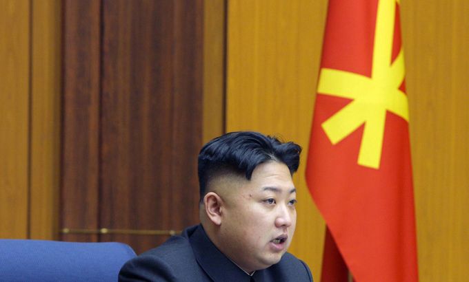 Inside Story - North Korea: Altering the balance of power?