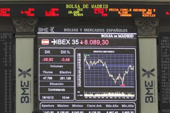 Spain raises 4.6 billion euros in debt sale