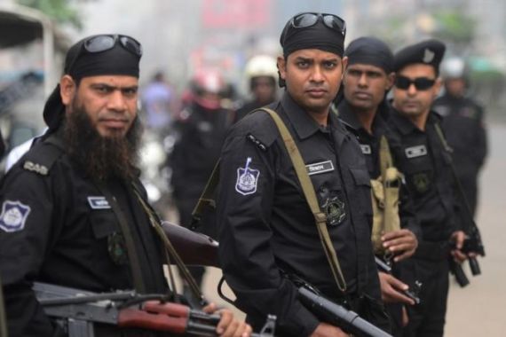 BANGLADESH-PAKISTAN-WARCRIMES-UNREST-PROTEST