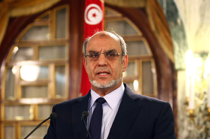 Tunisian ex-PM Jebali arrested on suspicion of money laundering | News