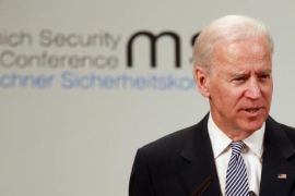 Leaders Meet For 2013 Munich Security Conference