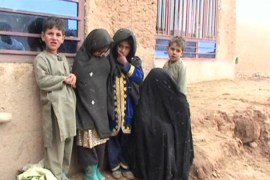 Wardak families demand trial of US special forces