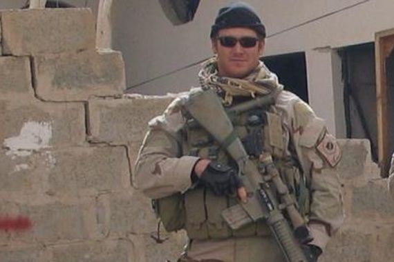 Chris Kyle sniper US navy SEAL