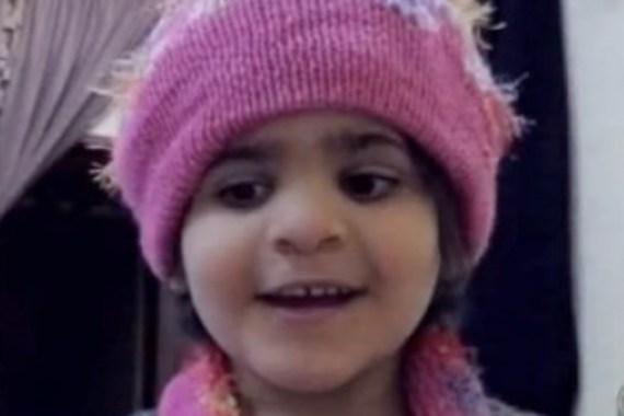 Saudi cleric jailed for murdering daughter