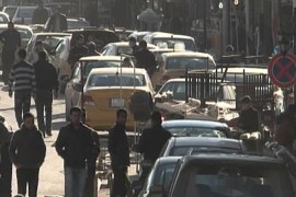 Kirkuk fears return of al-Qaeda attacks