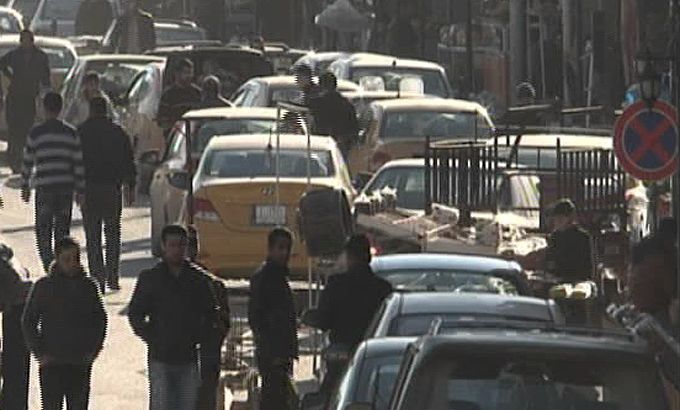 Kirkuk fears return of al-Qaeda attacks