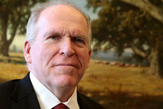 Inside Story Americas - Is John Brennan the man for the top CIA job?