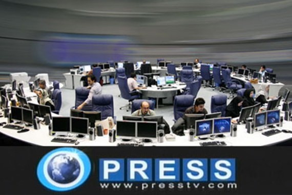 Iran press TV
