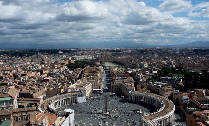 Calls for Vatican reforms await new Pope