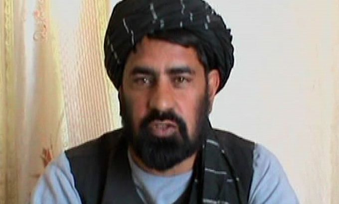 Kandahar massacre victims'' relative