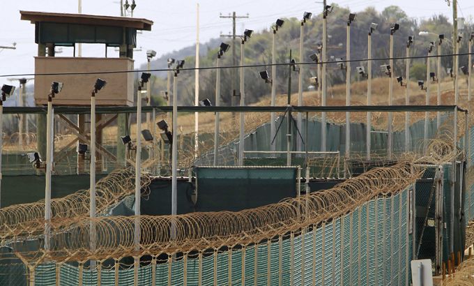 Inside Story Americas : Guantanamo