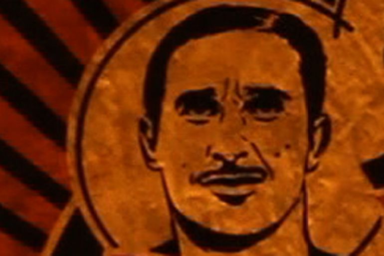 Football Rebels - Rachid Mekhloufi