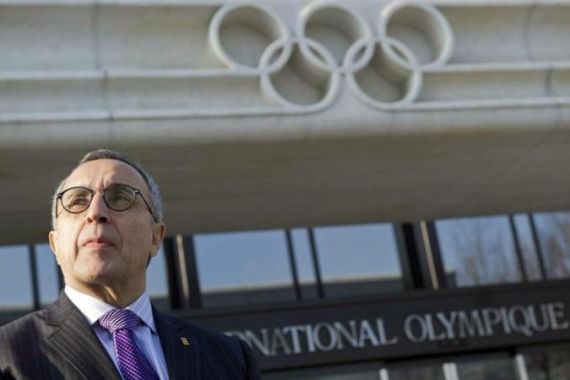 Madrid officially submits bid to host 2020 Olympics