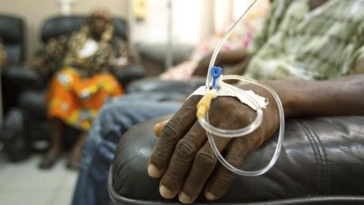 Investasi dalam perawatan kesehatan swasta tidak membantu orang Afrika |  Kesehatan