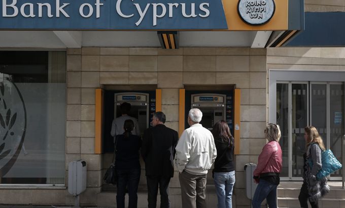 Counting the Cost - Cyprus: Is there a Russian solution?