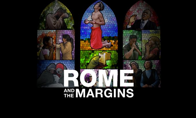 Special programme - Rome and the Margins