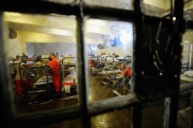 Supreme Court To Rule On California''s Overcrowded Prisons