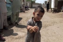 Pakistan''s polio fight faces new setback