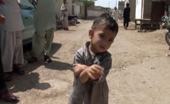 Pakistan''s polio fight faces new setback