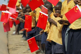 Counting the Cost - China: A new colonial power?