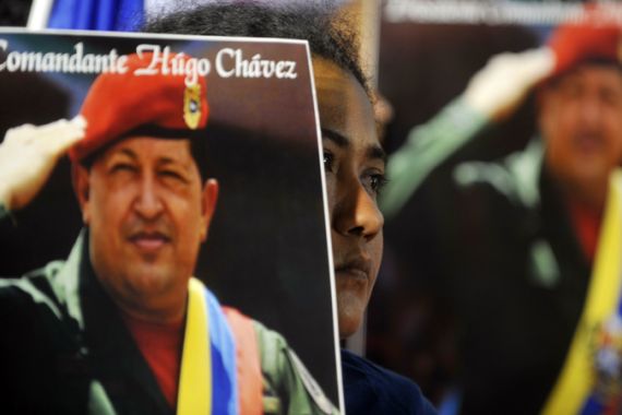 Inside Story Americas - Hugo Chavez''s economic legacy